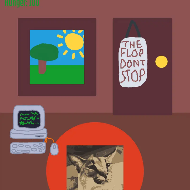 Game by @doorse