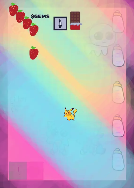 Game by @Kittykatlove