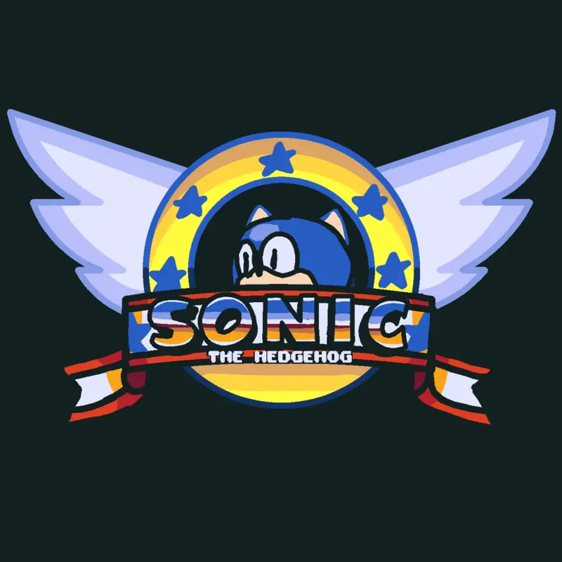 Game by @Sonic_Test
