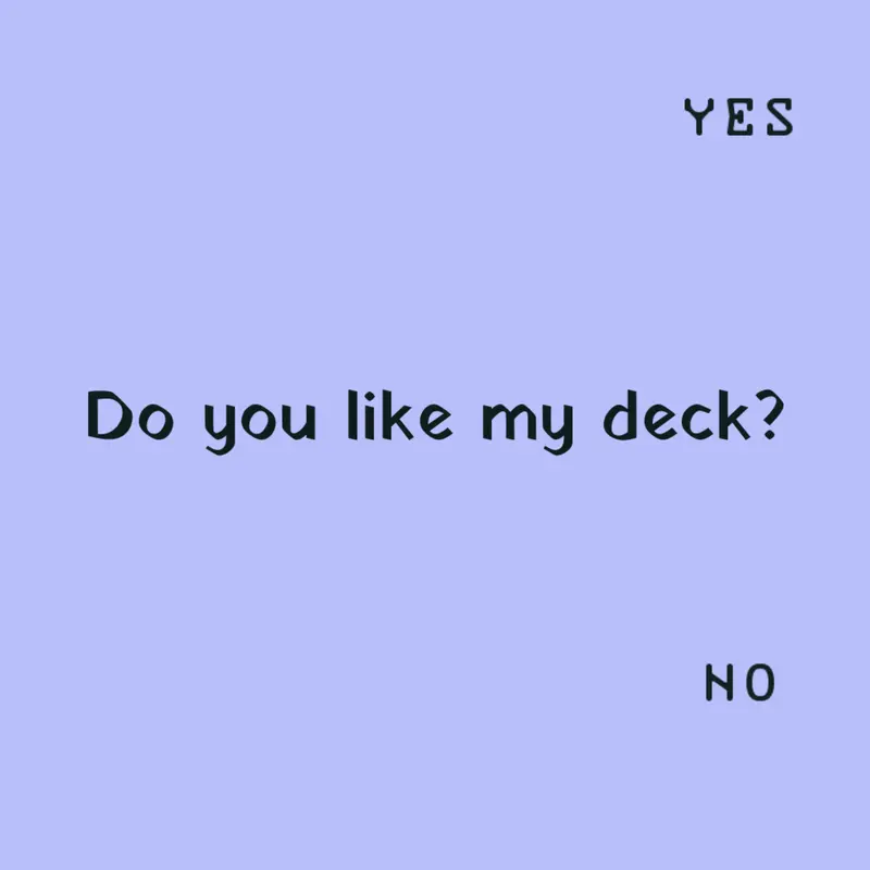 Game by @senpairosesthorn