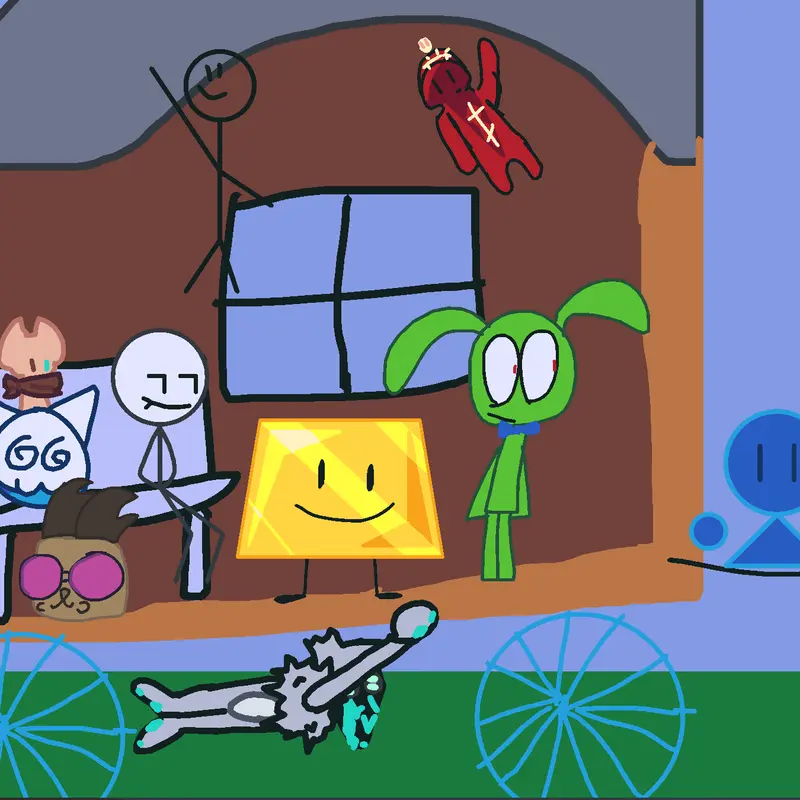 Game by @Greenbunny