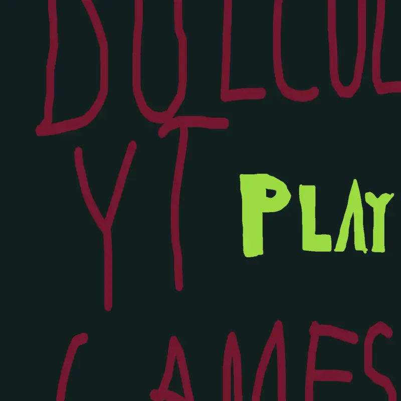 Game by @dulculyt