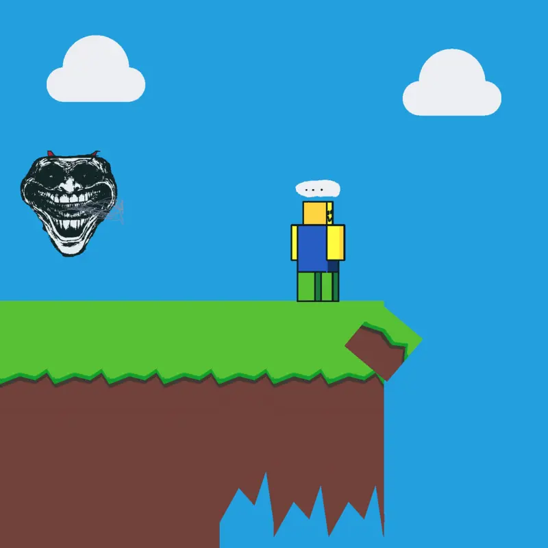 Game by @mitac