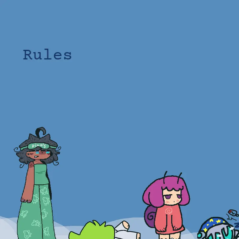 Game by @-random