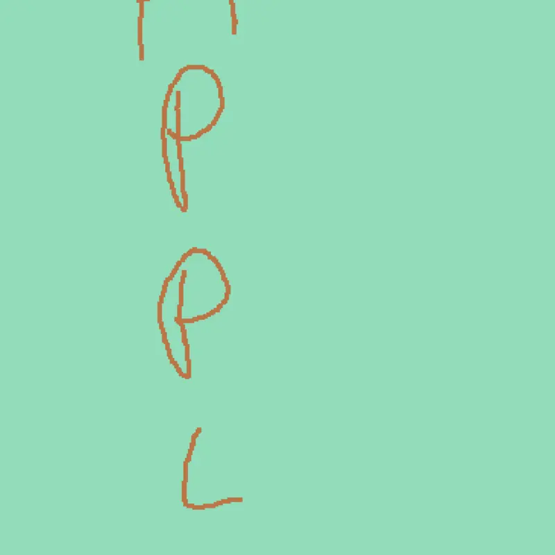 Apple by @WilliamAfton09
