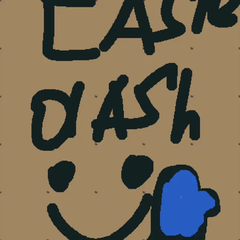 Game by @brawler1009