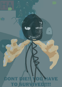 Idk bro