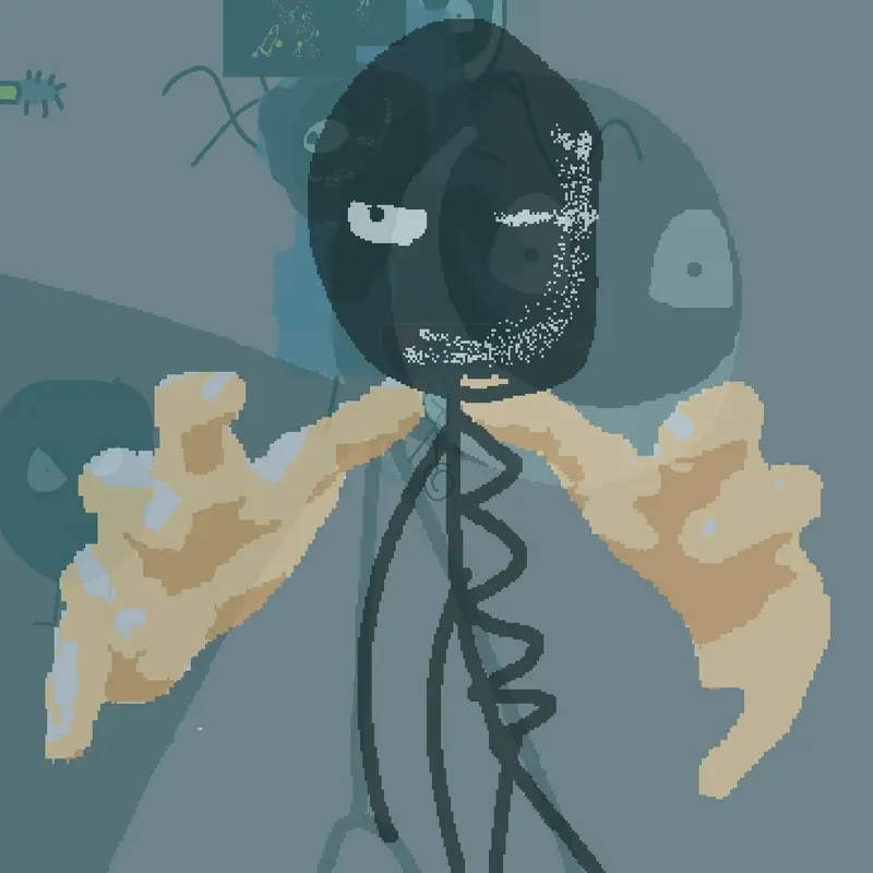Idk bro by @maidadiaz