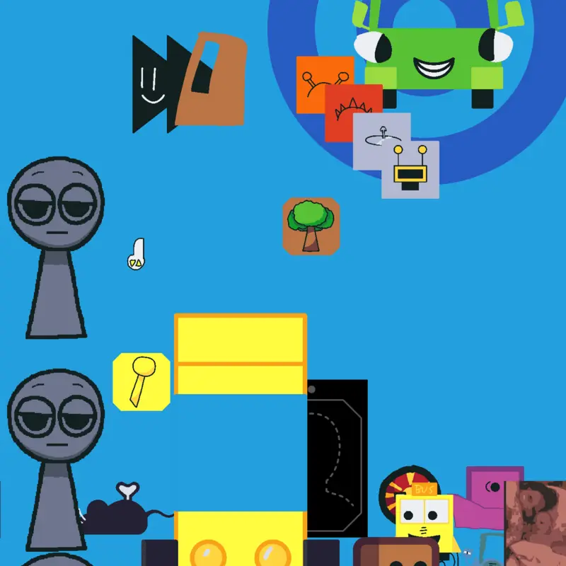 Game by @RAZAN_35