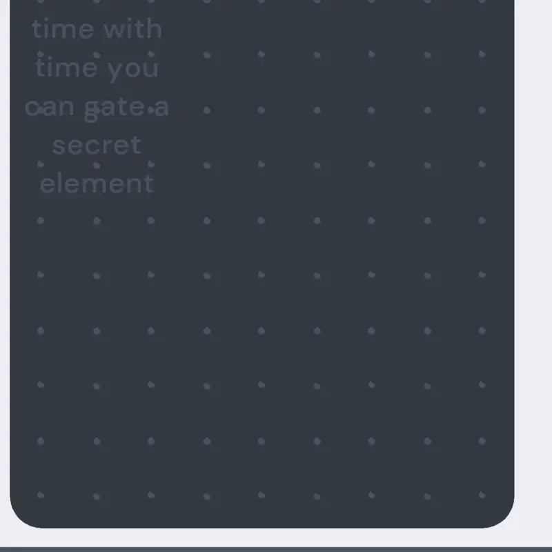 Game by @ball-cube