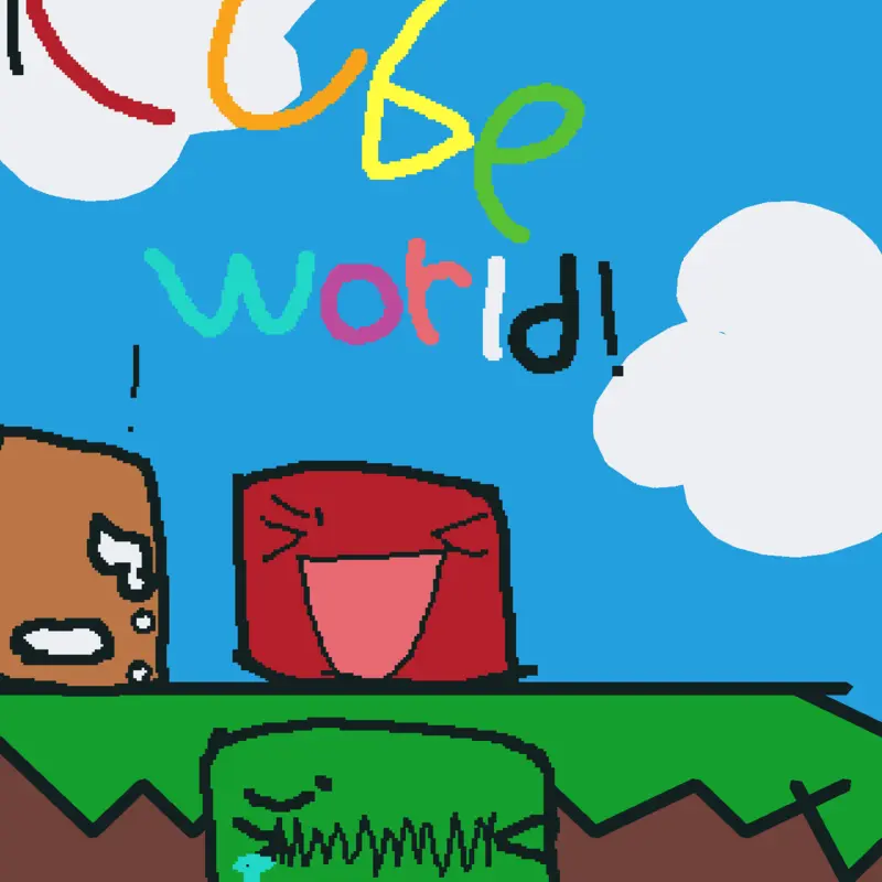 Game by @_Gory_