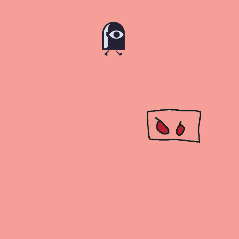 Game by @jeiren