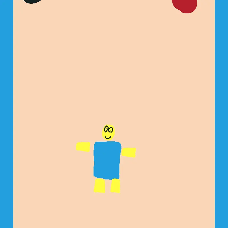 Game by @alexwoodmaster