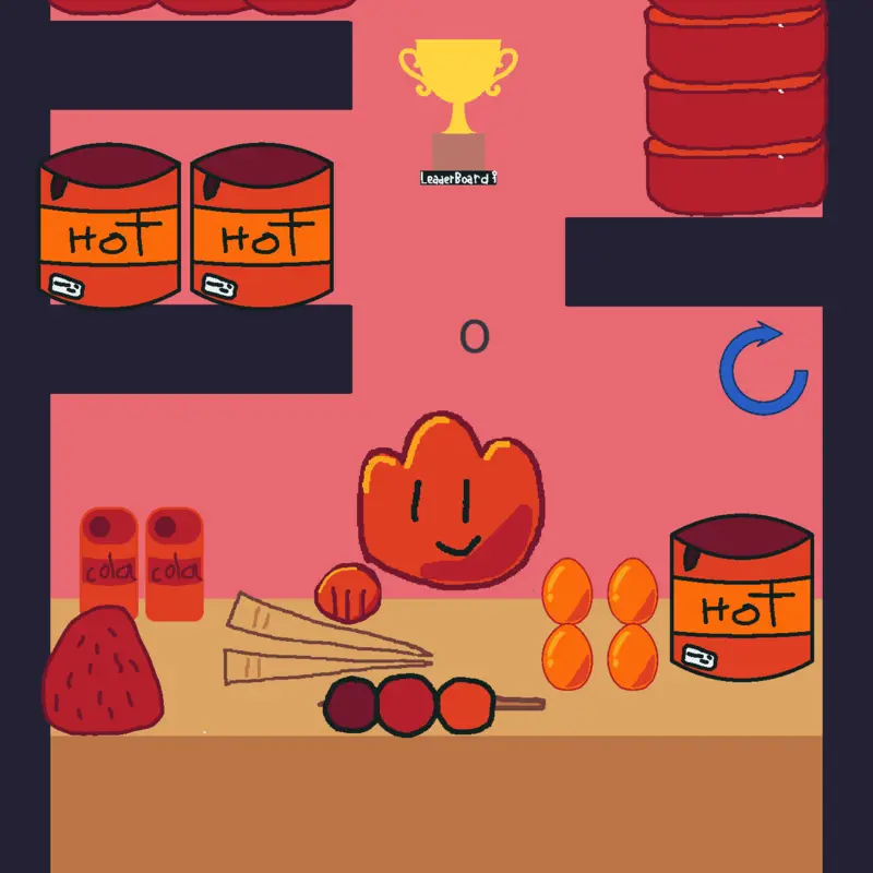 Game by @Gelatinalta