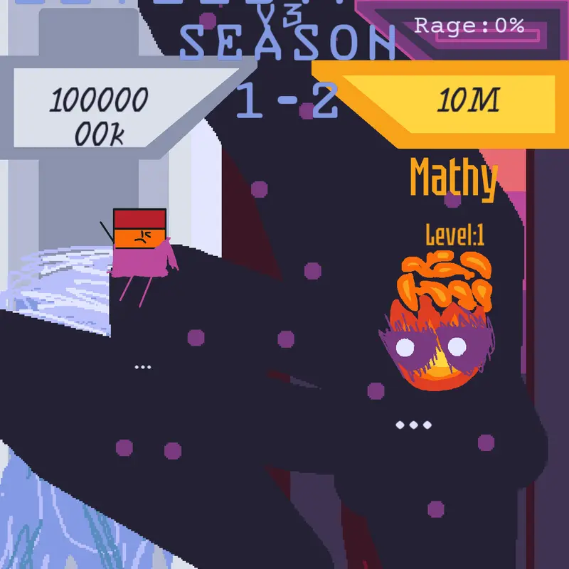 Game by @hafy