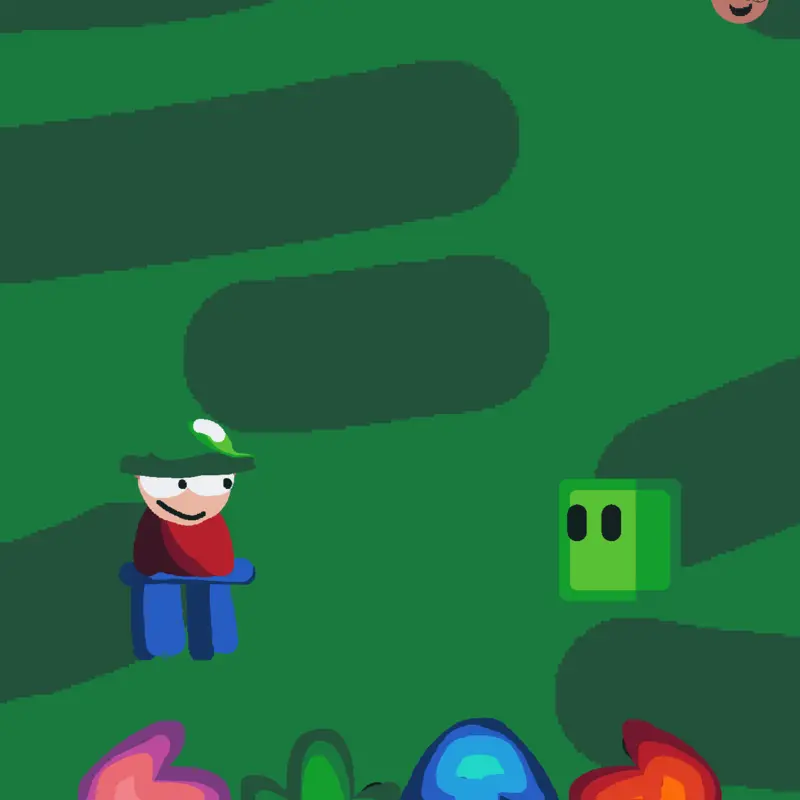 Game by @eithangamers