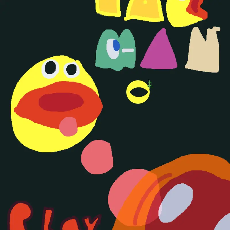 Game by @pamn