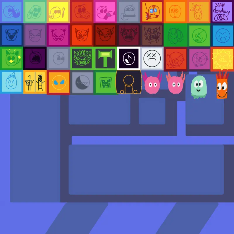 Game by @purple_green_guy