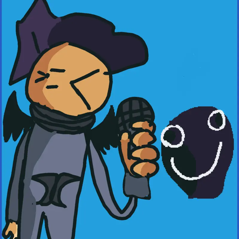Game by @jaoq