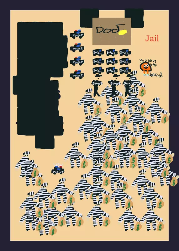 Game by @TheMostLamePlayer
