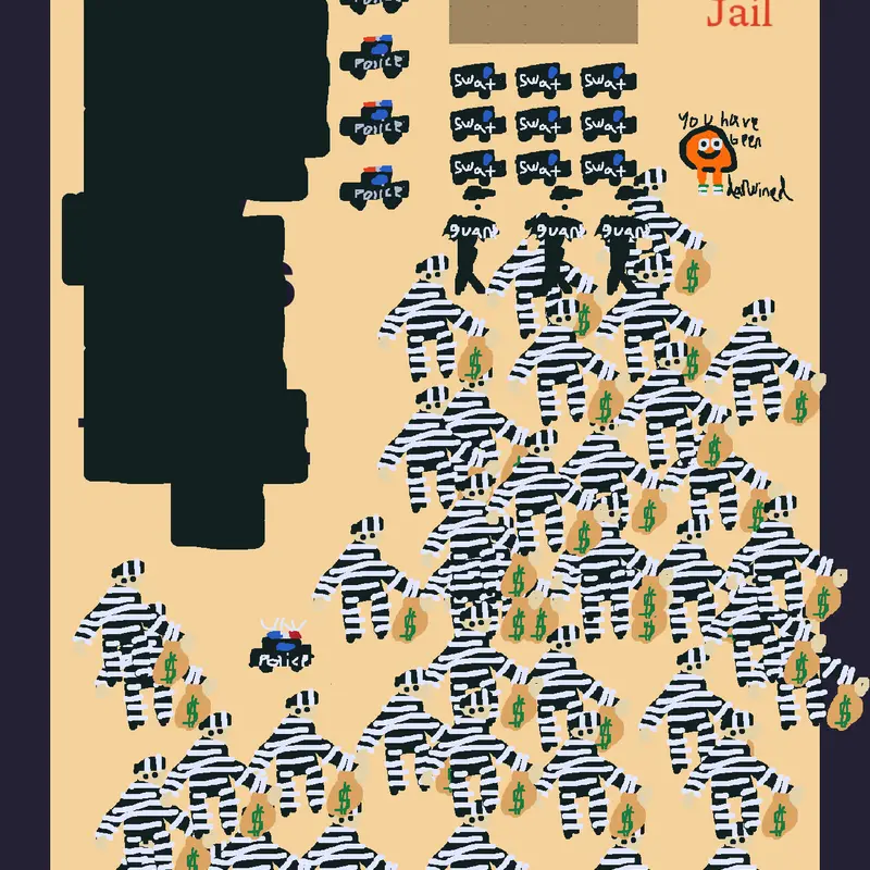 Game by @TheMostLamePlayer
