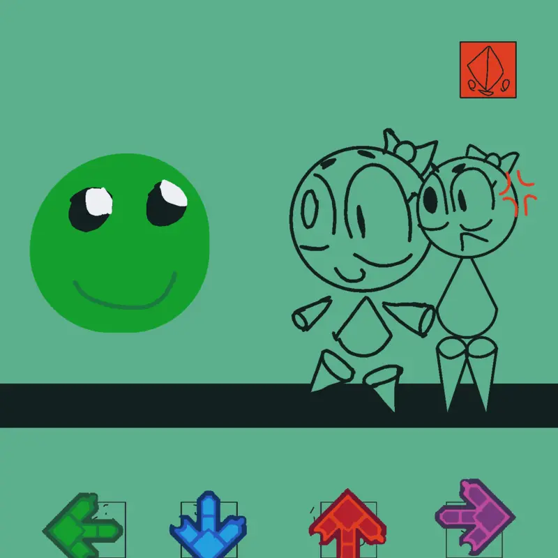 Game by @Shedlet1x1x1