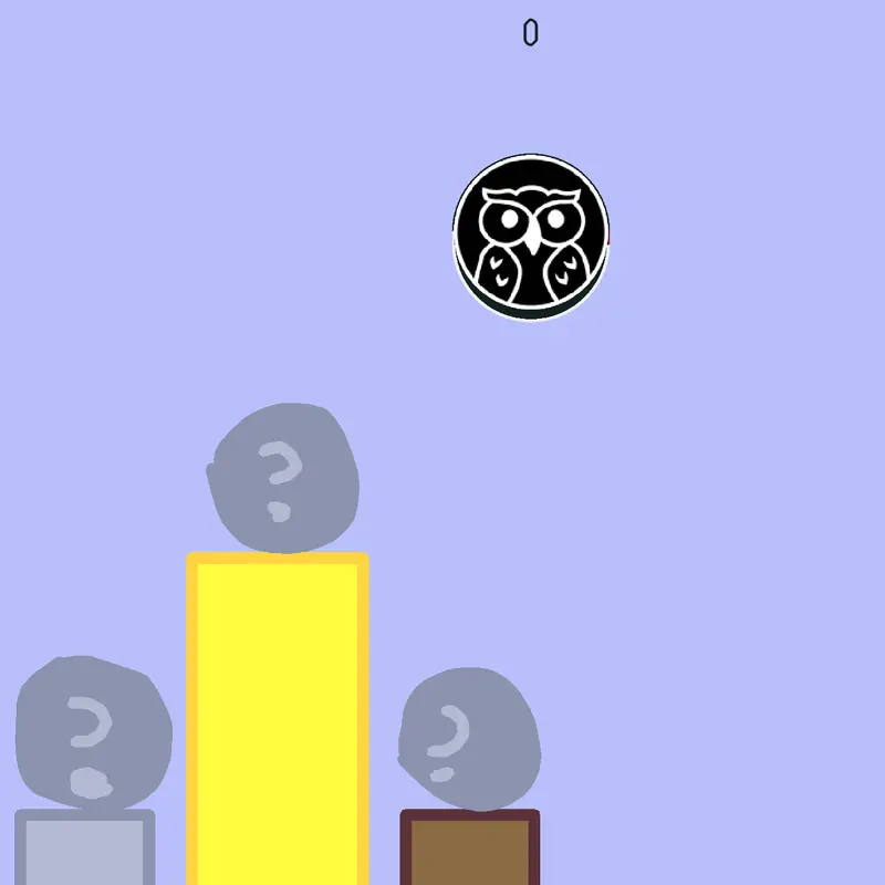 Game by @KuetoSanchez