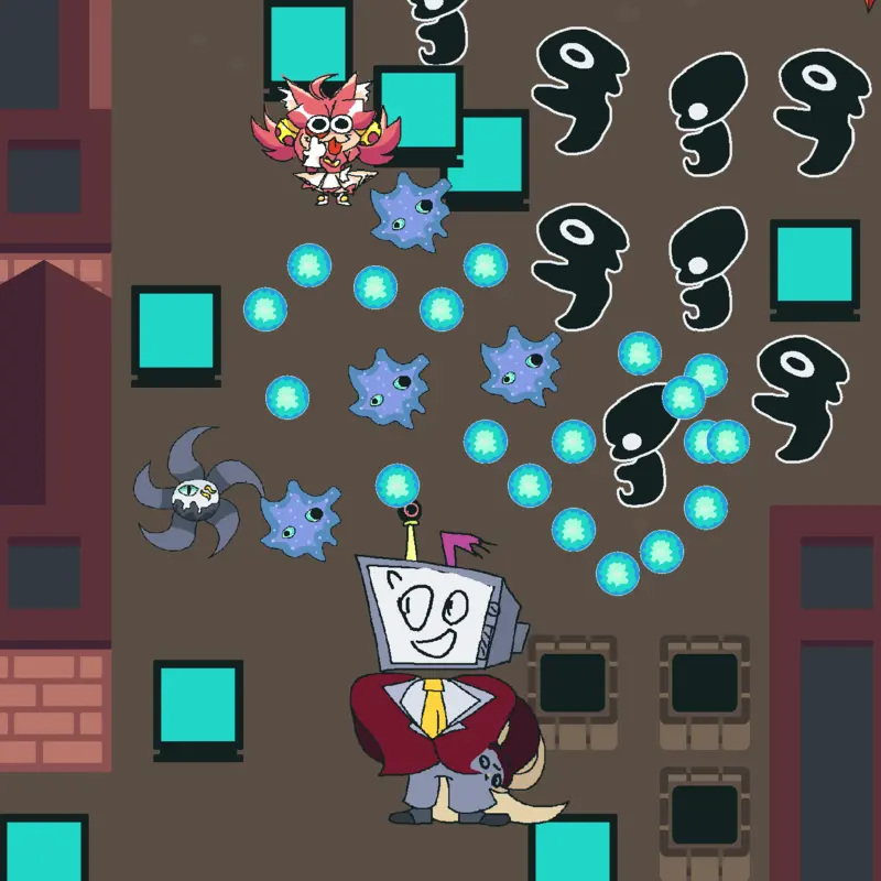 Game by @Jupiterisawesome