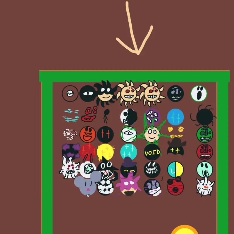 Game by @random_land
