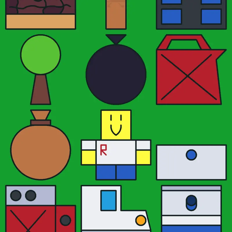 Textura by @nexsu