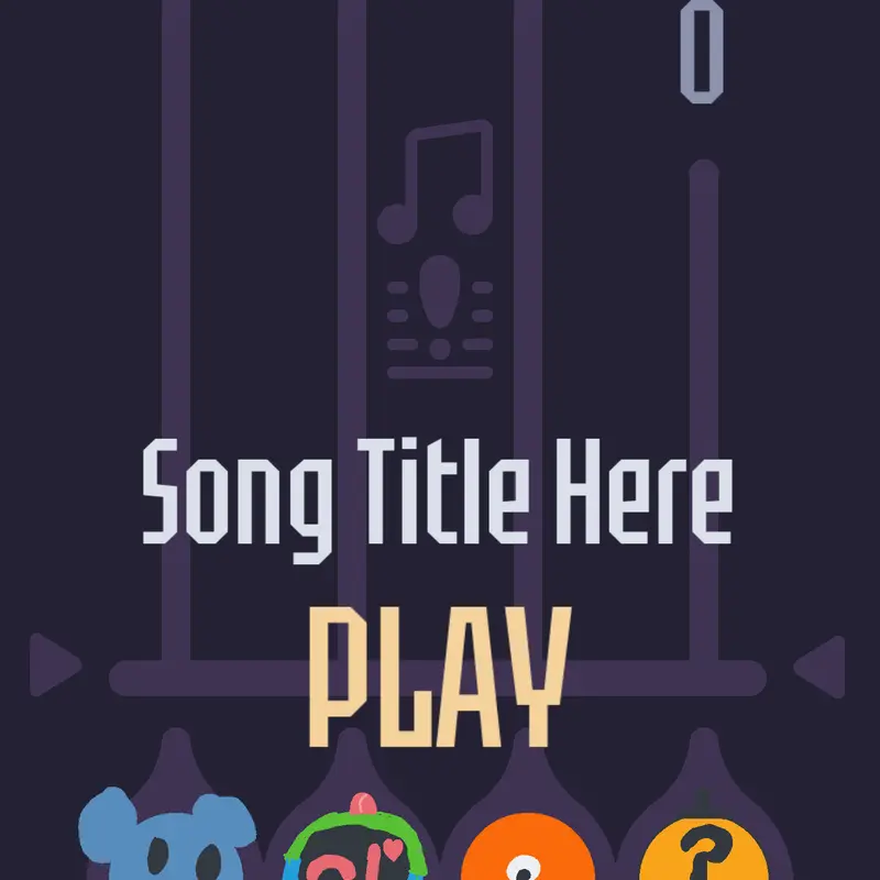 Game by @picklek