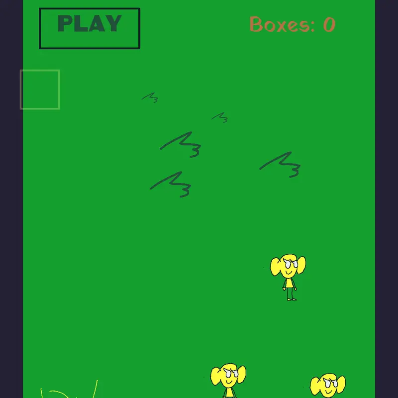Game by @lemonadez