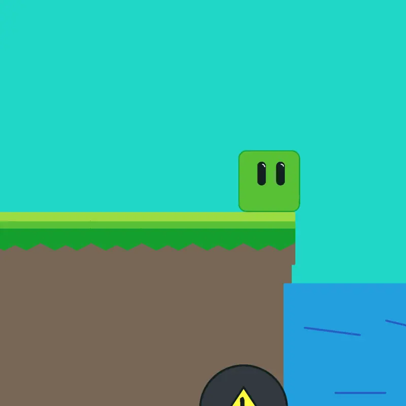 Game by @Andrescas