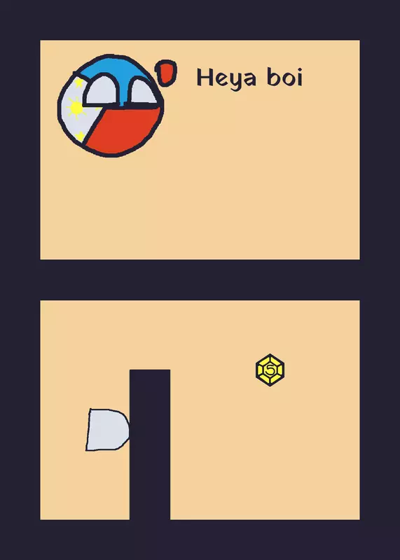 Game by @Greymoses