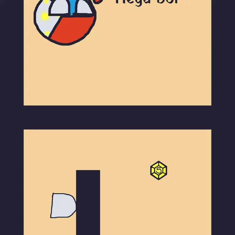 Game by @Greymoses