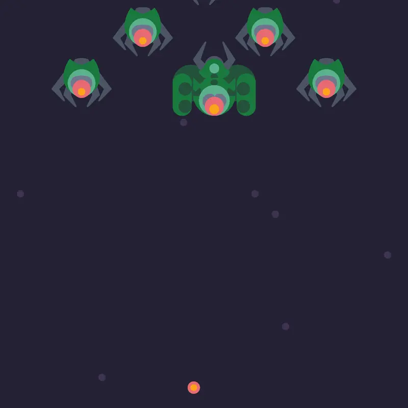 Game by @Rcar
