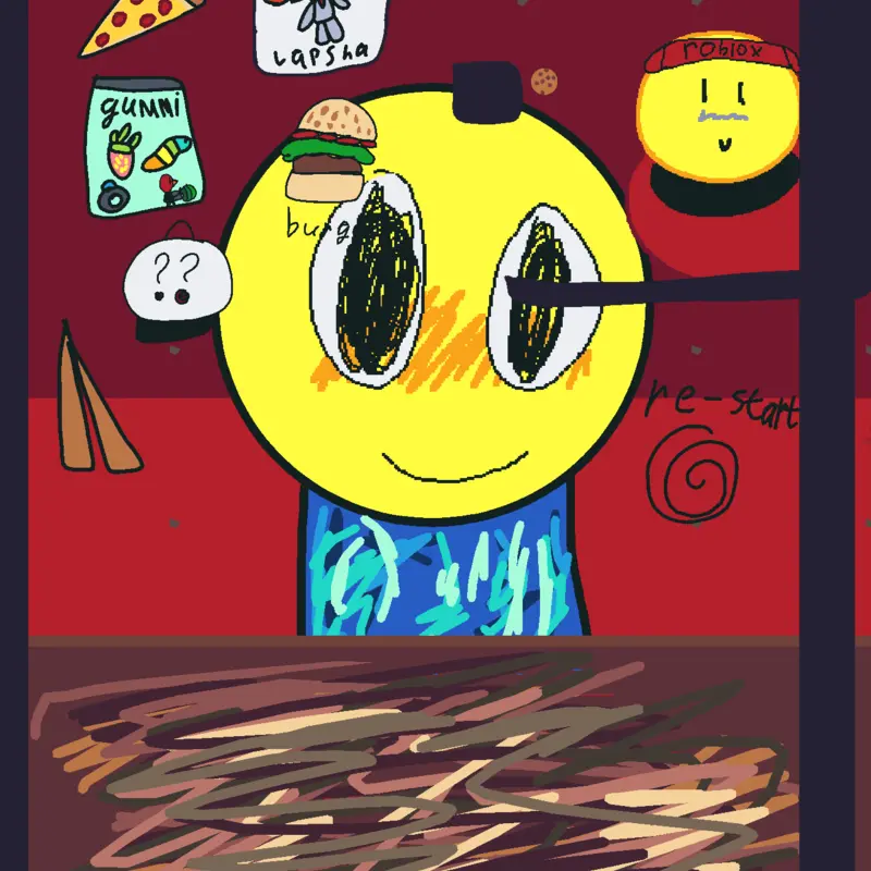 Game by @Picylika