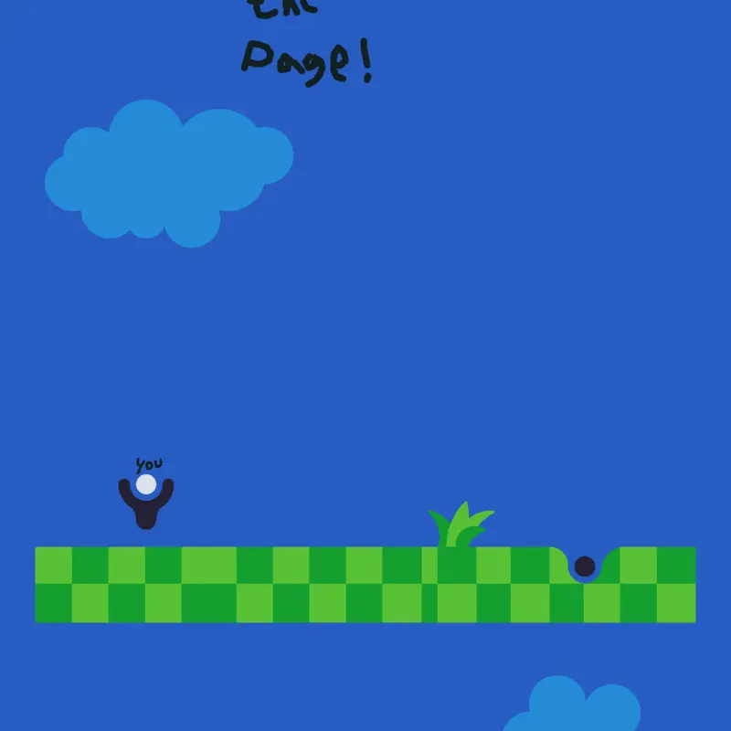 Game by @block81