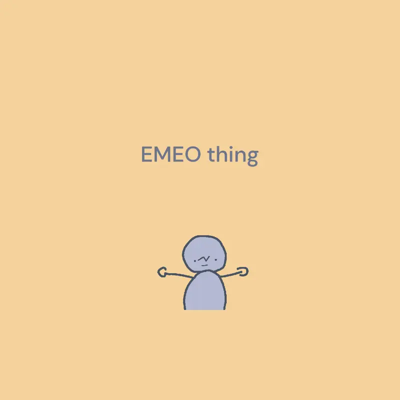 Game by @EMEO