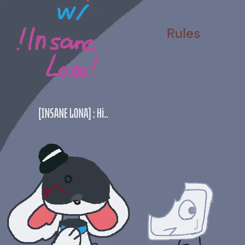 Game by @nobodyhatesyou