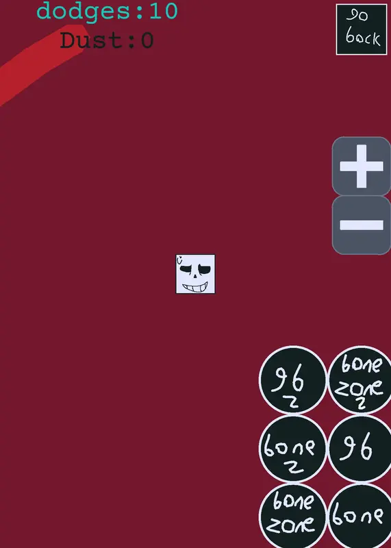 Game by @Spook-Tacular