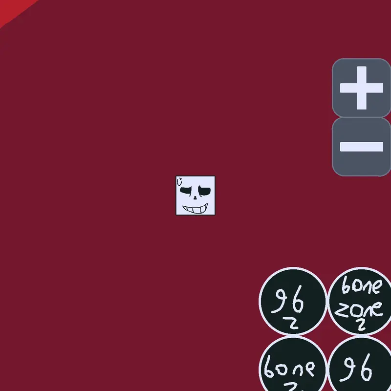 Game by @Spook-Tacular