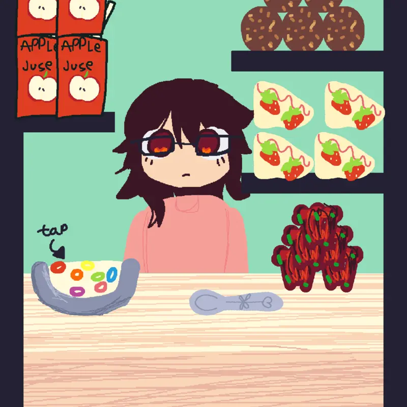 Game by @MysticFlour11