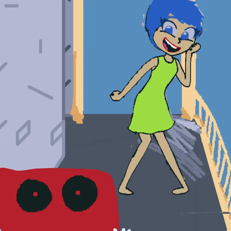 Game by @TheXhenChicken