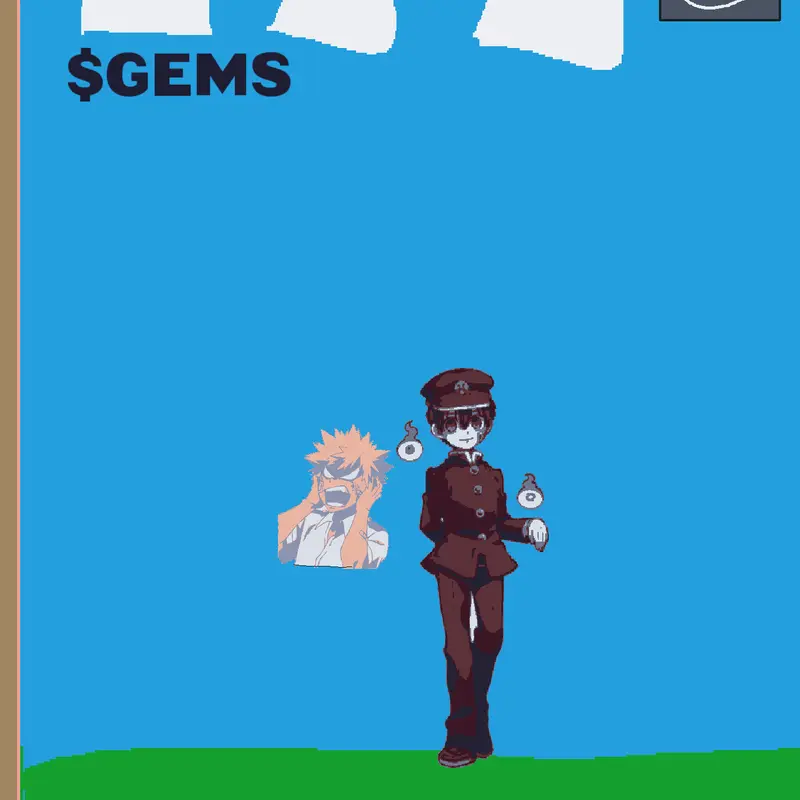 Game by @Pigeons_Is_Cool