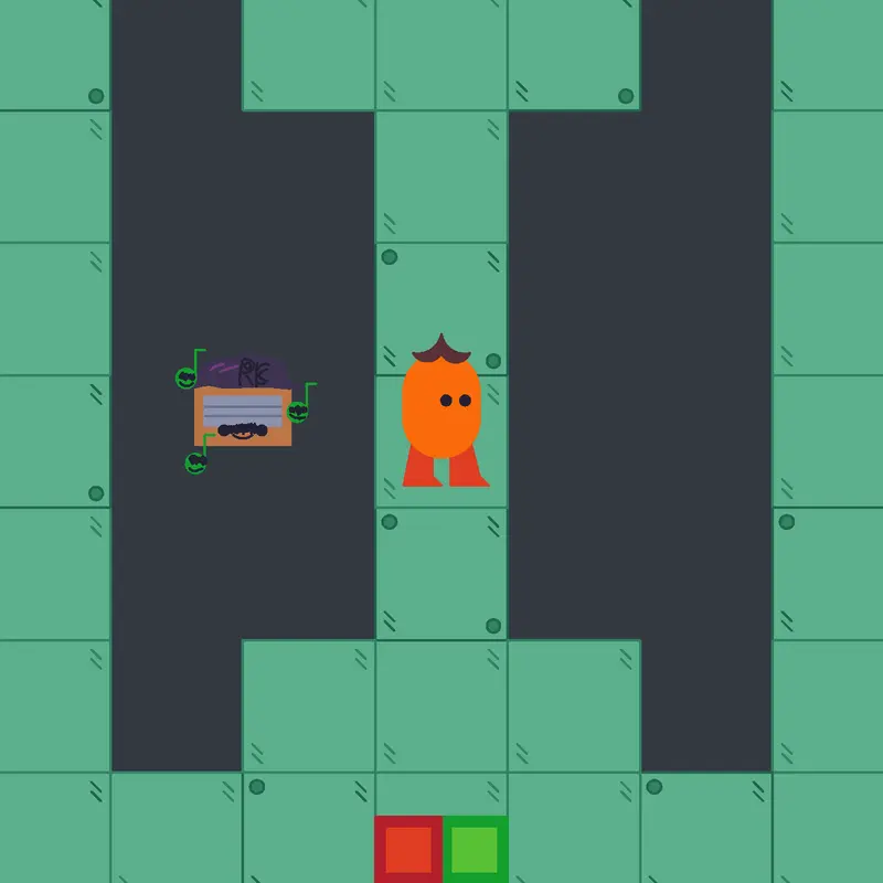 Game by @Gedagedigedagedo_turkish