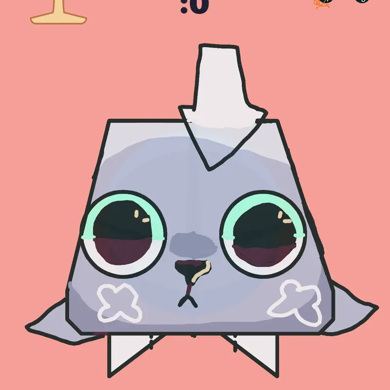 Game by @mini_capybara