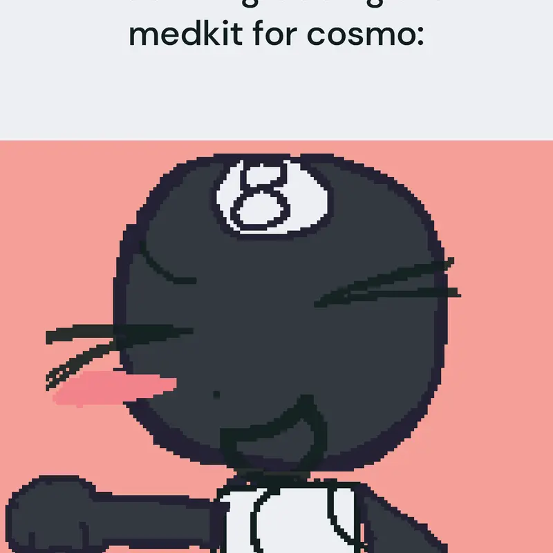 Game by @macaronandchesse
