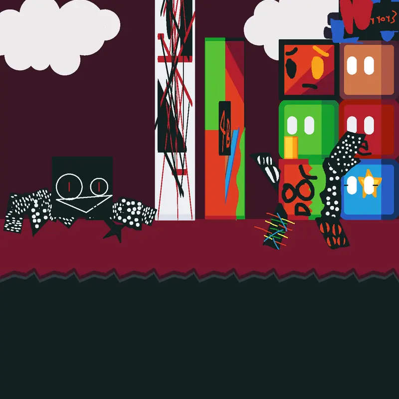 Game by @Kristian352