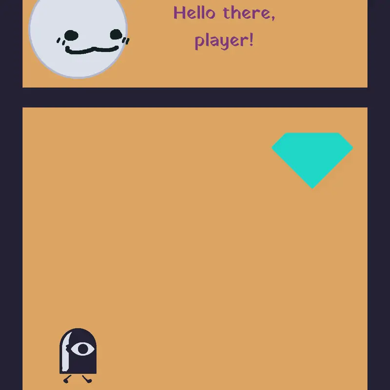 Game by @solartab